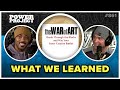What We Learned From Steven Pressfield || MBPP Ep. 861