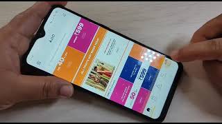 Ajio Online Shopping | How To Apply Coupon Cade in ajio application #ajioonlineshopping screenshot 5