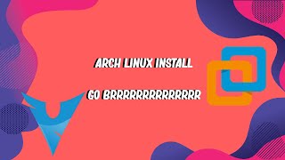 Celebrity Arch linux install speedrun cause yes Wealth