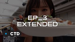 [Loossemble the U.S Debut Ceremony] EP_3 EXTENDED