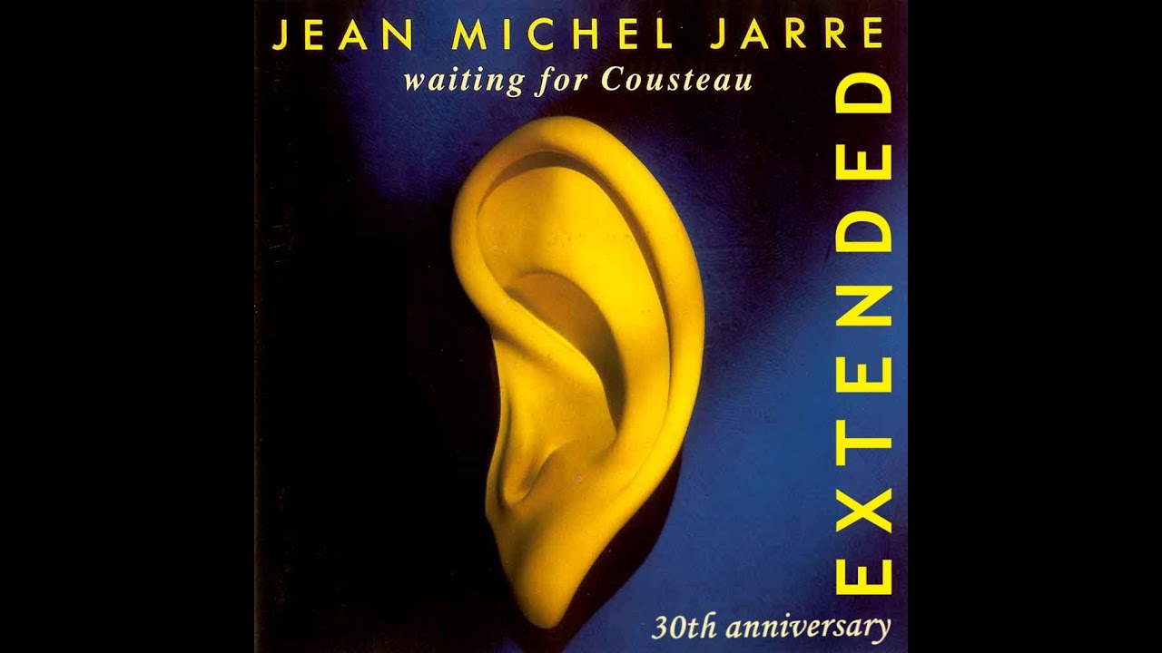 Jean michel jarre versailles 400 live. Jean Michel Jarre waiting for Cousteau. Jean-Michel Jarre - Ethnicolor (Official Music Video). Рисунки на тему Ethnicolor Jean Michel Jarre. Ethnicolor - Jean Michel Jarre album.