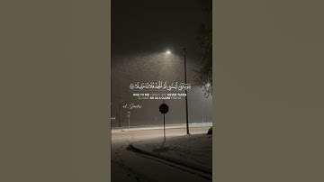 تلاوة خاشعة _ القارئ/ أحمد النفيس 💙.