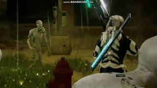XCOM 2 Glaive