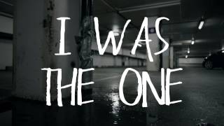 I Was The One - Teaser Trailer