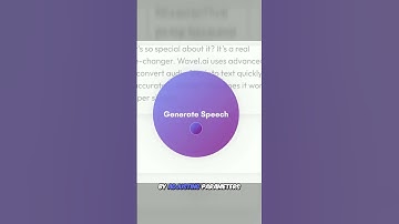 Bring Anime Text to Speech With AI Voice Generator I Wavel AI