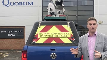 Severn Partnership will be at #HighwaysUK