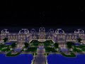 Minecraft Architecture: IMPERIAL PALACE