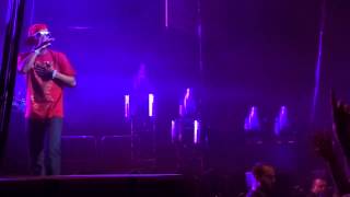 Wiz Khalifa 2050 Tour - Vancouver Ft. Taylor Gang