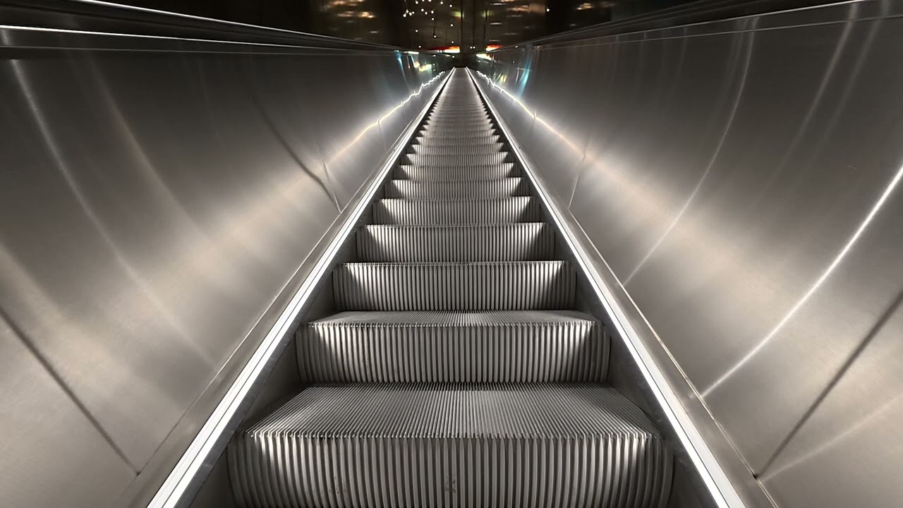 Escalator