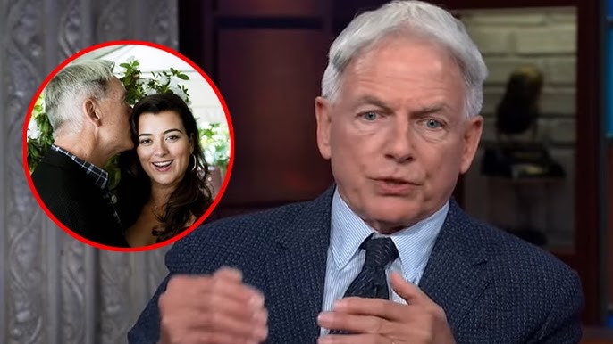 Mark Harmon Finally Confesses She Was the Love of His Life - YouTube