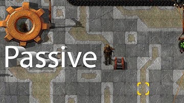 Factorio multiplayer - E35 "Passive" - Playthrough