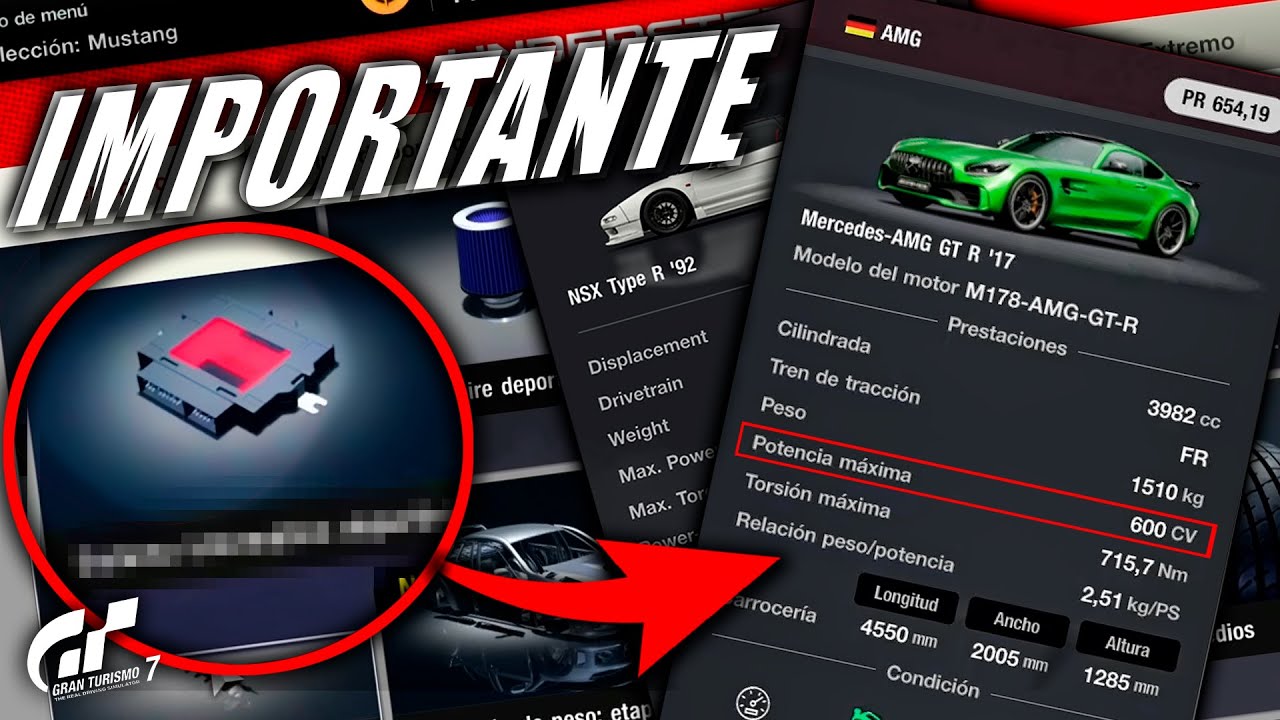 Gran Turismo 7: los mejores ajustes y autos en el modo Sport