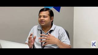 Kody Technolab - CEO Mihir Mistry is Sharing information about ERP Software & company Culture. screenshot 2