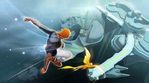 Sky Dancer Theme Song ||| Lobby Soundtrack