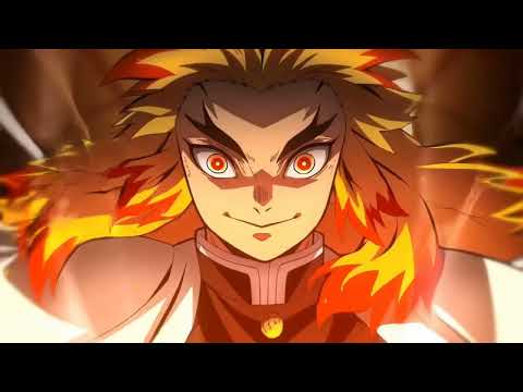 Видео: 「AMV」 Rengoku Kyojuro song "Мальчик-красавчик"