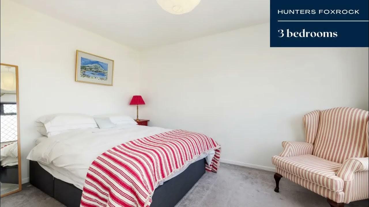 FOR SALE 3 Ardagh Avenue, Blackrock, County Dublin YouTube