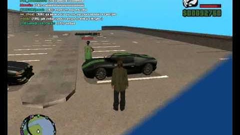 Strange day in Ustunting