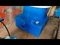 Plastic Densifier Machine | Plastic Pavement Tiles Making Machine | Ansari Machines Private Limited