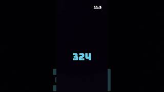 1 thousand tap challenge