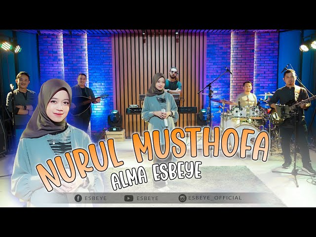 Nurul Musthofa || ALMA ESBEYE class=