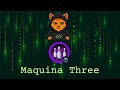 Hack The Box | Resolucion Maquina Three