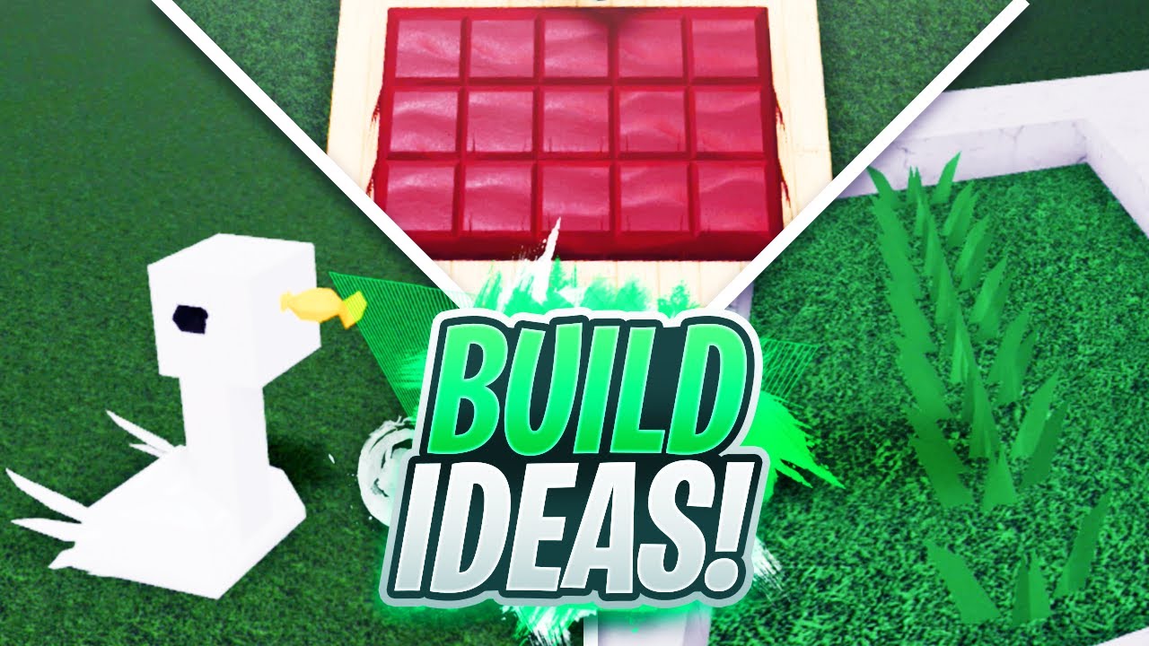4 Building Ideas Using New Items Build A Boat For Treasure