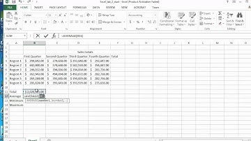 Computer Literacy for Windows Excel Lab 2