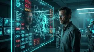 The AI Bubble: Are We Creating the Next Dot-Com Crash