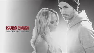 Enrique Iglesias & Miranda Lambert - Space in My Heart () Resimi