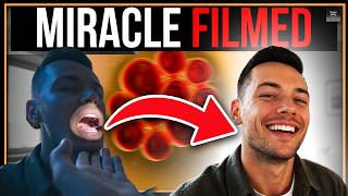UNEXPLAINABLE: Miracle Caught On Camera😲
