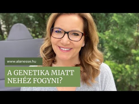 FOGYÁS, DIÉTA, FOGYÓKÚRA NÉLKÜL!