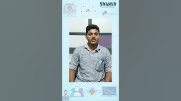 SHIASH INFO SOLUTIONS | Python Intern2023 I Intern Testimonial 2023