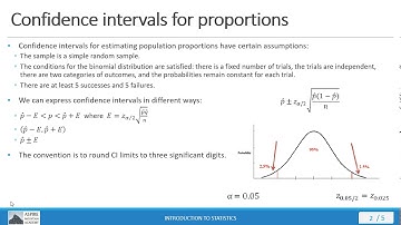 Stat 101 Lecture 7.1.5