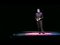 From untouchable to unstoppable: Ajit George at TEDxUNC