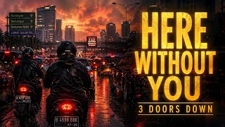 🎻 Here Without You - 3 Doors Down | EPIC Orchestra Cover yang Menyayat Hati 😭