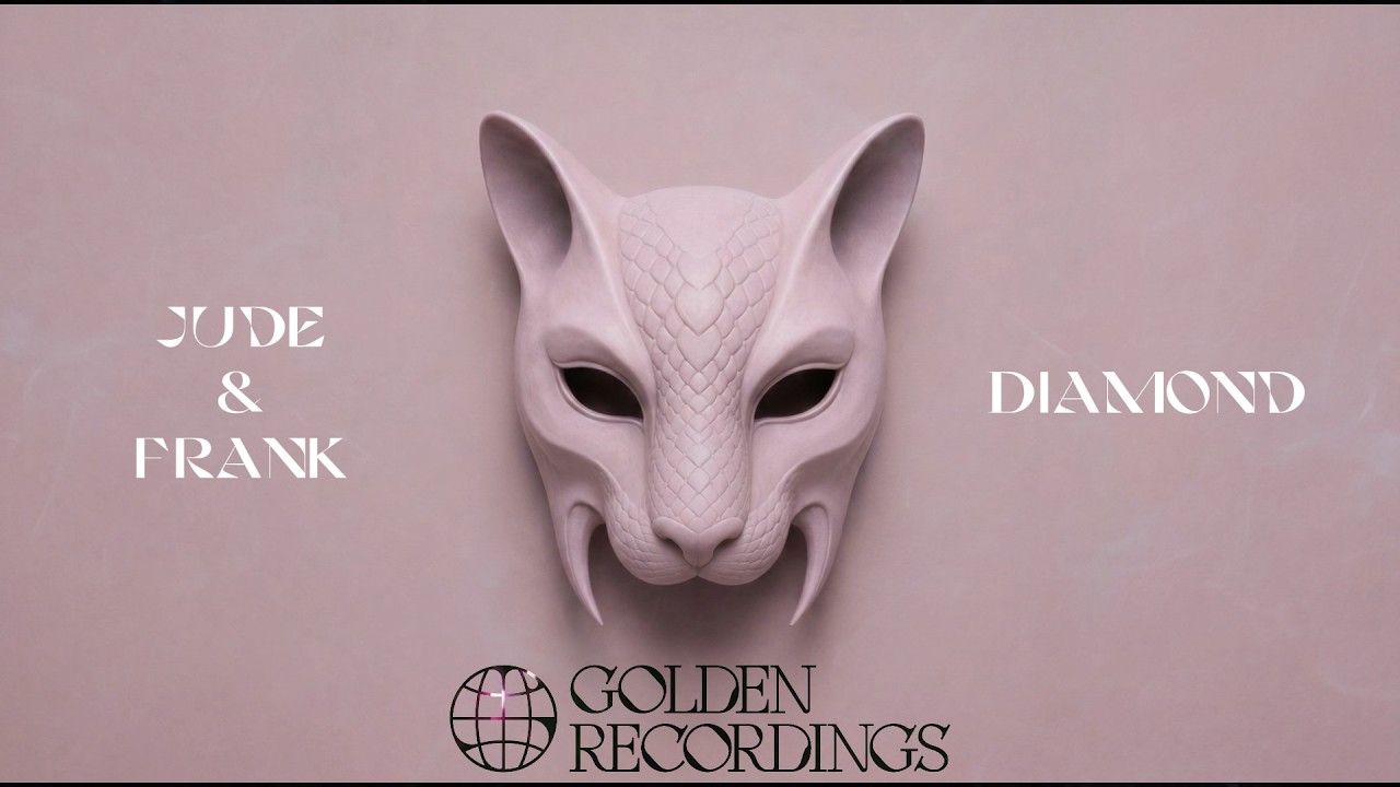 Watch Jude & Frank - Diamond (Official Audio) | GR045 on YouTube Watch Jude & Frank - Diamond (Official Audio) | GR045 on YouTube