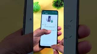 WhatsApp par Full DP Kaise lagaen | WhatsApp tricks #shorts screenshot 5