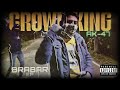 Crown King AK 47 EP Brabar Official Music Video 2025 Crown King AK 47 EP Brabar Official Music Video 2025