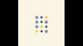 Two Dots Level 37 3 stars no boosters