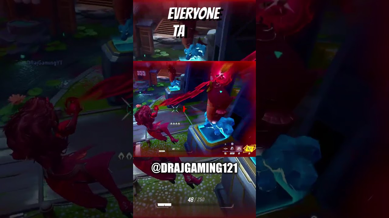 Wanda Targets Everyone!😱🔥