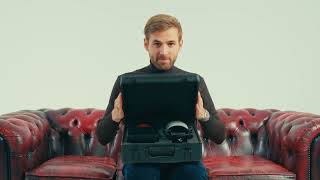 OC-S10 | Flagship Mic Explained | Austrian Audio