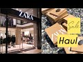 Zara Haul 2023 #zarahaul #summervibes #haul