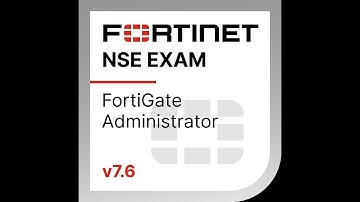 Pass FCP - FortiGate 7.4 Administrator Certification Exam | Latest Real Questions & Answers | Part 5