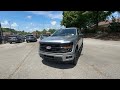 2026 Ford F-150 XLT Fayetteville GA
