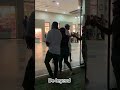 Faking a babe call on two friends…. See their reactions