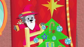 Julius Jr. - Worry Bear Finds the Light