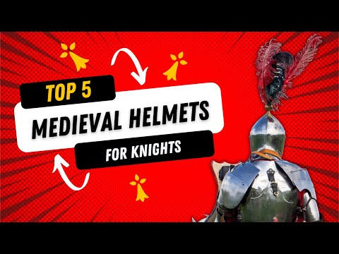 Top 5 Medieval