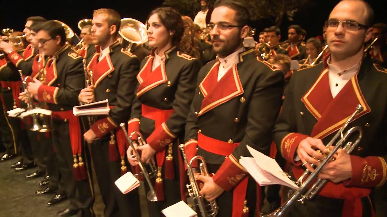 Bajo tus Pies, Jesús (AM El Perdón) Alcázar de San Juan