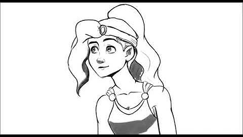 Animator Island - 51 Animation Exercises Level 1