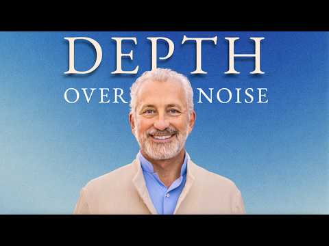 Depth Over Noise Trailer
